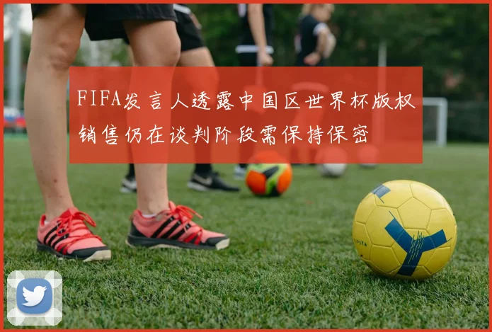 FIFA发言人透露中国区世界杯版权销售仍在谈判阶段需保持保密